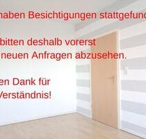 1-Zimmer-Wohnung in Haus mit großem Garten - Duisburg Hamborn