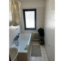 Helle gut geschnittene 2Zimmer Wohnung im Herzen von Bonn-Röttgen
