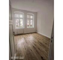 Ansprechende sanierte 3 Zimmer Erdgeschosswohnung - Magdeburg Leipziger Straße