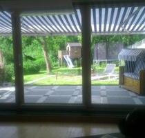 3 Zimmer Garten-Wohnung Solingen Gräfrath