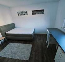 WG Zimmer zu vermieten ☘️ Unbefristet * Top Wohnung Ausstattung - Büdingen