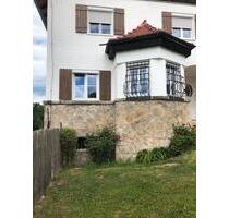 Zu vermieten 2 Zimmer Wohnung EG Stadtrand Deggendorf