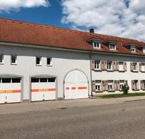 Schöne 1,5 Zimmer Wohnung - 428,00 EUR Kaltmiete, in Rheinfelden (Baden) (PLZ: 79618)