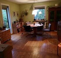 WG Zimmer mit eigenem Bad und Terassenzugang in den Garten - Göttingen Oststadt
