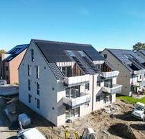 Neubau 3-Zimmer-Wohnungen in Greven (87–100 m²) zu Februar 2026