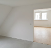 Renovierte 1,5 Zimmer Wohnung 33m² in Friedberg zu vermieten - Friedberg (Hessen)