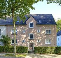 2 Zimmer mit neuem Tageslicht Duschbad - Essen Stadtbezirk VI