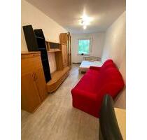 Praktisches, voll möbliertes WG-Zimmer - Kronach