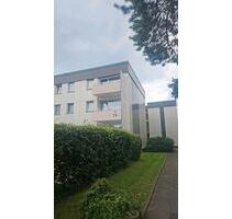 2 Zimmer wohnung 64m² mit Balkon in davenstedt - Hannover Ricklingen