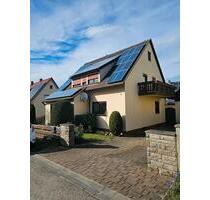 Erstbezug renovierte 3-Zimmer Wohnung mit Balkon & Stellplatz - Ansbach