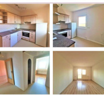 4 Zimmer Wohnung mit EBK, Balkon und Ausblick - Rackwitz