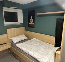 Mini Appartment Zimmer Wohnung Bad Homburg möbliert - Bad Homburg vor der Höhe Gonzenheim