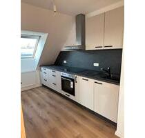 Schöne und helle 3 Zimmer Wohnung - Abenberg