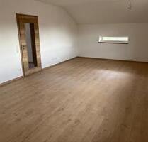 Moderne 3-Zimmer Wohnung, Binabiburg - Pfistersham zu vermieten - Bodenkirchen