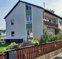 4-Zimmer Wohnung in Weißenhorn - 770,00 EUR Kaltmiete, in Weißenhorn (PLZ: 89264)