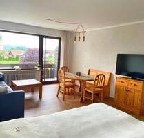 2-Zimmer Wohnung zur Miete in Petersthal (Allgäu) - Oy-Mittelberg