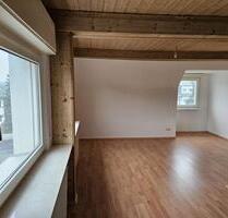 2 Zimmer Dachgeschoßwohnung - fußläufig zur Innenstadt - Limburg an der Lahn