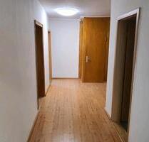 neu Renovierte 4-Zimmer Wohnung in RintelnTodenmann