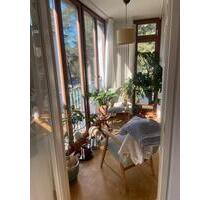 22.08. - 12.09. 3 Zimmer in Dahlem mit Katzenverpflegung - Berlin Steglitz-Zehlendorf