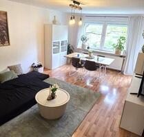 Moderne 3-Zimmer Mietwohnung in der Hamelner Nordstadt!