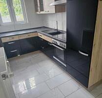 EG Wohnung 79 m2 2 Zimmer Küche-Bad-Kellerraum, in Dörnigheim - Maintal