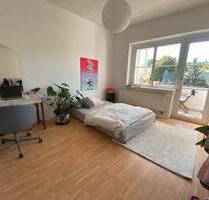 Wohnung in DRESDEN - möbelliertes Zimmer in südvorstadt - Berlin Reinickendorf