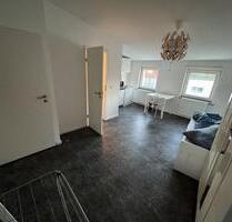 1 Zimmer Wohnung möbliert - Berlin Buckow nahe BER - Anmeldung