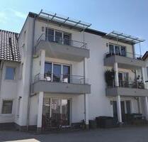Moderne 2,5 Zimmer Wohnung mit Blick auf die Agger - Hilden Kalstert