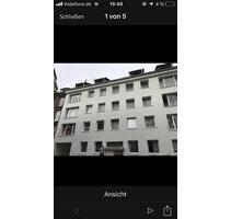 Zentrale 2 Zimmer Wohnung inkl KücheBalkon - Köln Innenstadt