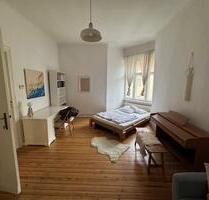 25 m2 Zimmer in Female WG in Berlin
