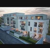 Wohnen mit Weinblick - 2-Zimmer Wohnung mit Balkon - Korb