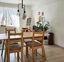 Moderne 2-Zimmer Wohnung in direkter Citylage von Hattingen!