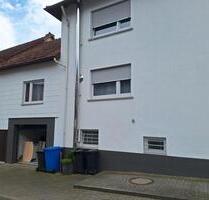 2,5 Zimmer Wohnung in Kressenbach vermieten - Schlüchtern