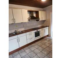 3 Zimmer Wohnung in Haren | EBK | Garten | Stellplatz - Haren (Ems)