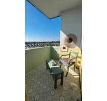 Wg Zimmer in Frankfurt Bornheim - Frankfurt am Main Innenstadt 3