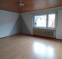 Wohnung 3 Zimmer Küche Bad 76 qm in Neuenstein Untergeis