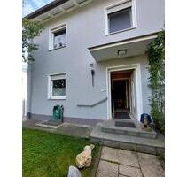 3 Zimmer Wohnung in Ebersberg ab sofort