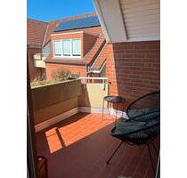 2-Zimmer Dachgeschoss Wohnung - 764,00 EUR Kaltmiete, ca.  58,00 m² in Hannover (PLZ: 30457) Ricklingen