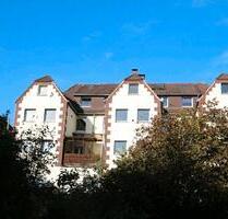 Große Mietwohnung 5,5-Zimmer Hemer Garten