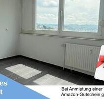 Helle 3-Zimmer Wohnung mit wunderschöner Aussicht in Hagen