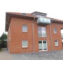 Luthe: Neuwertige Singlewohnung, 1-2 Zimmer barrierefrei - Wunstorf