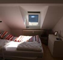 Apartment Dachgeschoss statt WG Zimmer Duisburg City - Moers Schwafheim