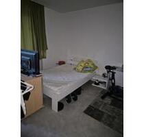 WG Zimmer mit Balkon & extra Raum - Köln Rodenkirchen