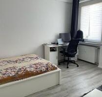 2 Zimmer Wohnung im Düsseldorf Zentrum