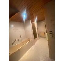 WG Wohnung Mieten - 450,00 EUR Kaltmiete, ca.  110,00 m² in Obersontheim (PLZ: 74423)