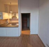 2-Zimmer Wohnung im schönen Dichterviertel - Bad Nauheim