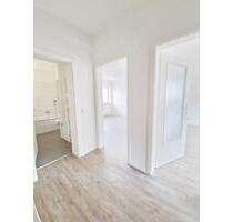 2 Zimmer | saniert | Beimssiedlung - Magdeburg Diesdorf