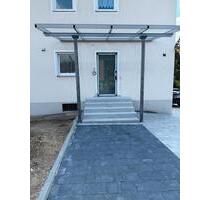 2x 3-Zimmer Wohnungen in Schwandorf (Kronstetten)