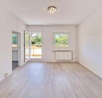 1 Zimmer auf 36m² mit Balkon im 5. OG - Dresden Cotta