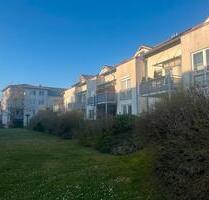 2-Zimmer Wohnung in ruhiger Lage - Braunschweig Wabe-Schunter-Beberbach